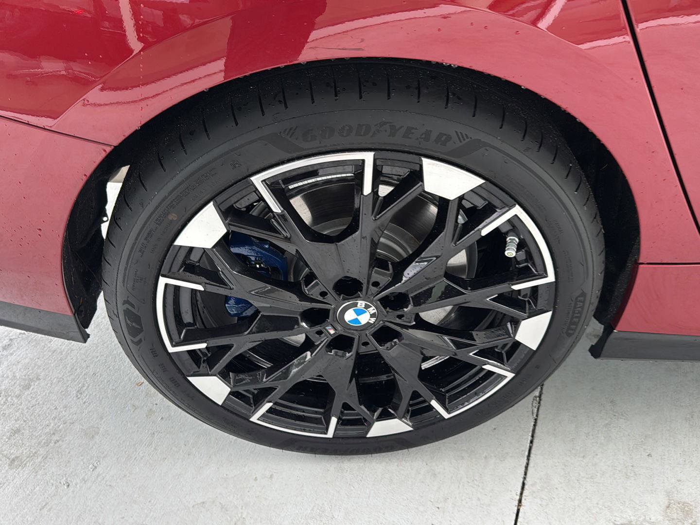 Certified 2025 BMW M235i xDrive w/ Premium Package image 34