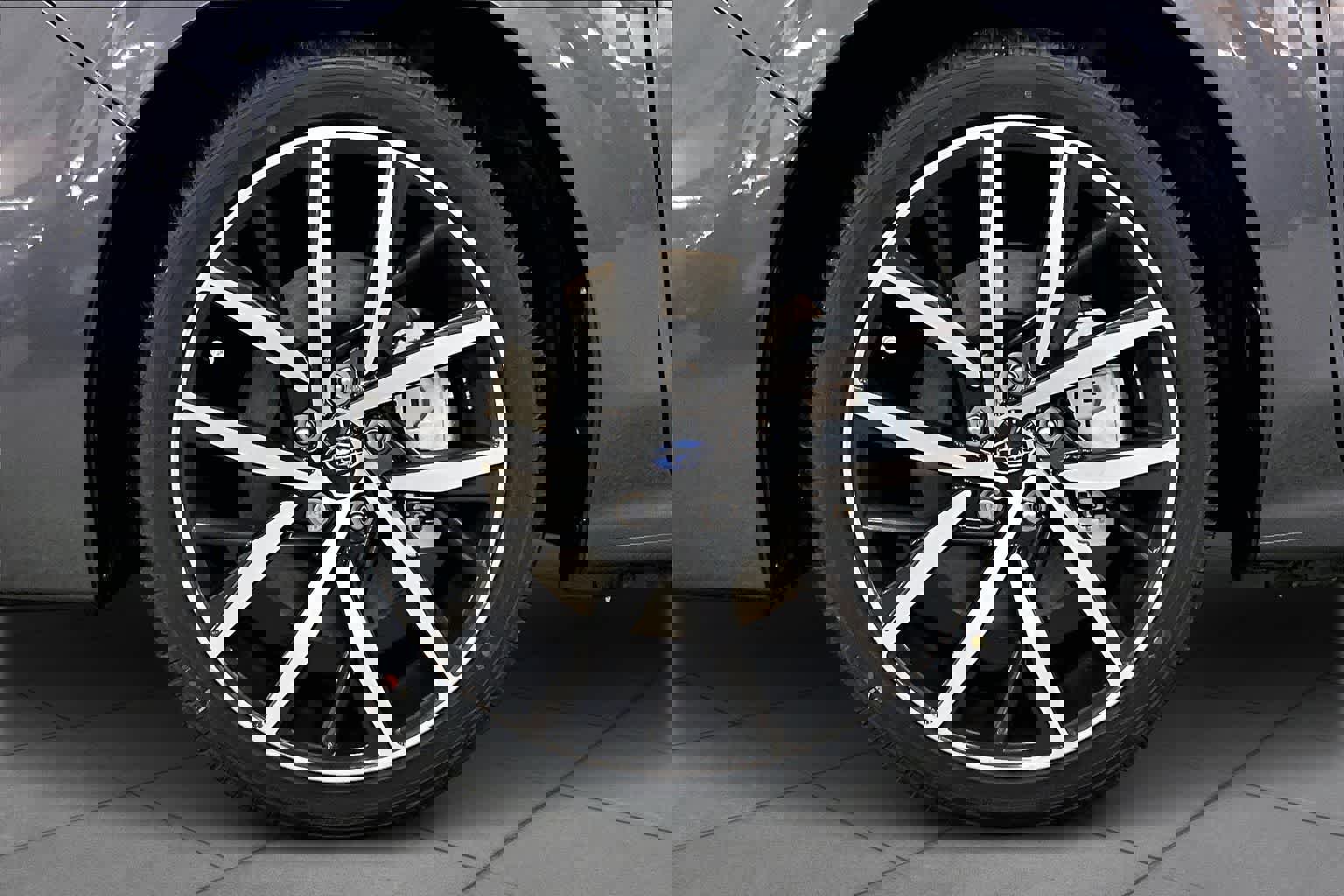 New 2026 Subaru Impreza 2.0i Sport image 11