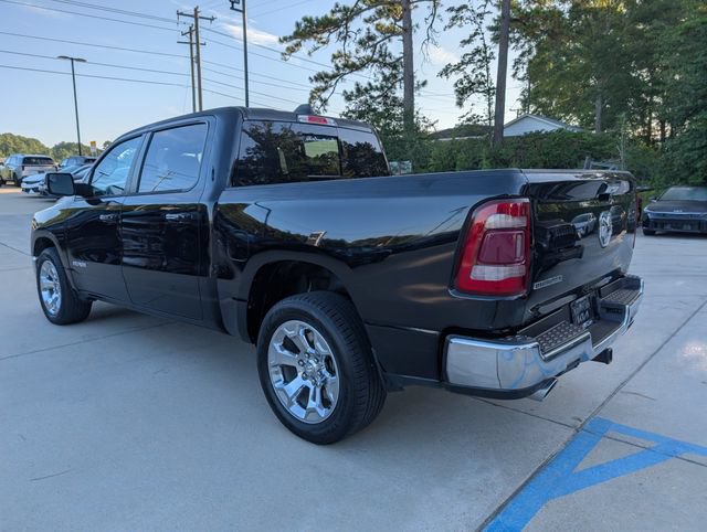 Used 2019 RAM 1500 Big Horn RWD image 5
