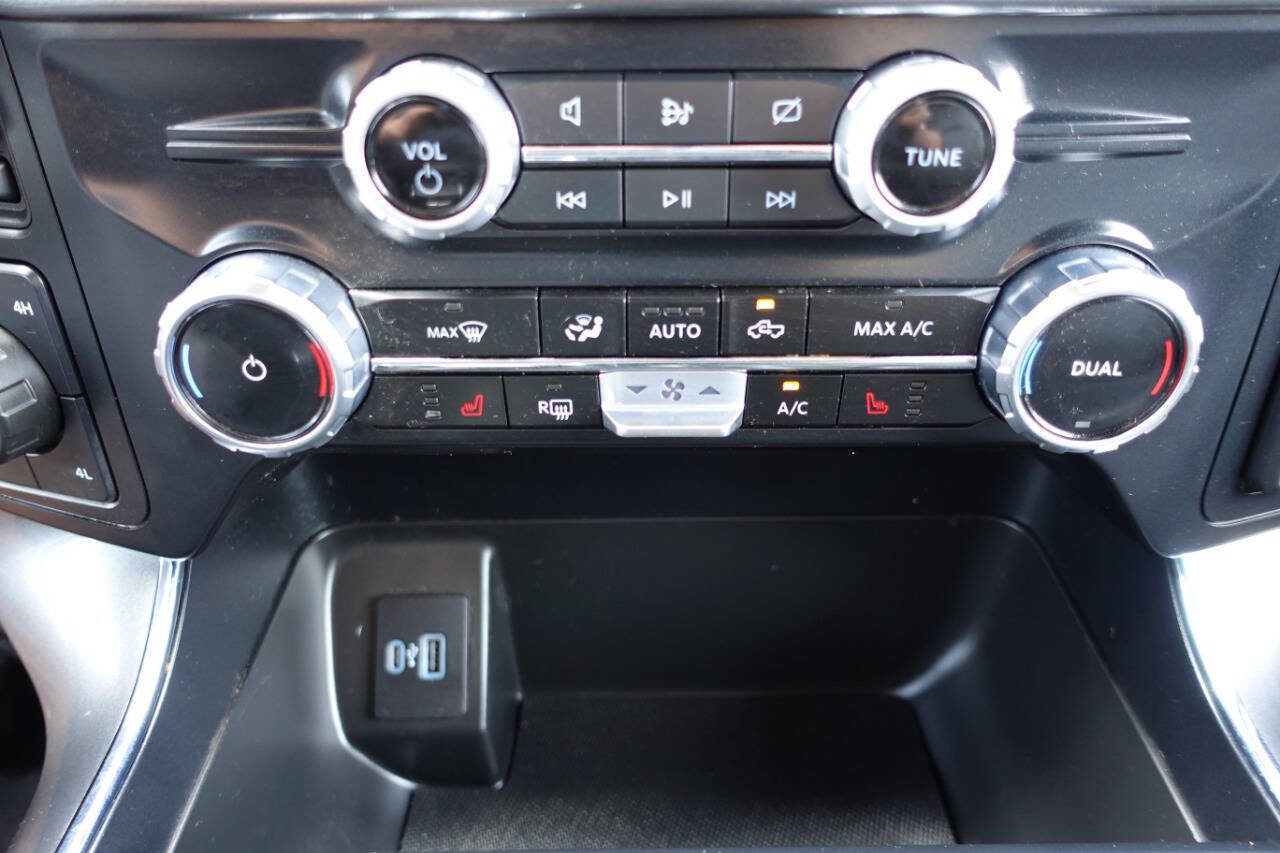 Used 2023 Ford F150 XLT w/ Equipment Group 302A High AWD/4WD image 59
