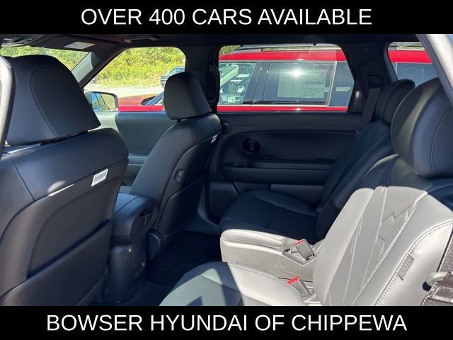 New 2026 Hyundai Palisade XRT Pro image 5