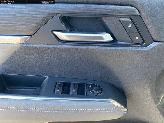 New 2026 GMC Acadia Elevation w/ Elevation Premium Package image 16