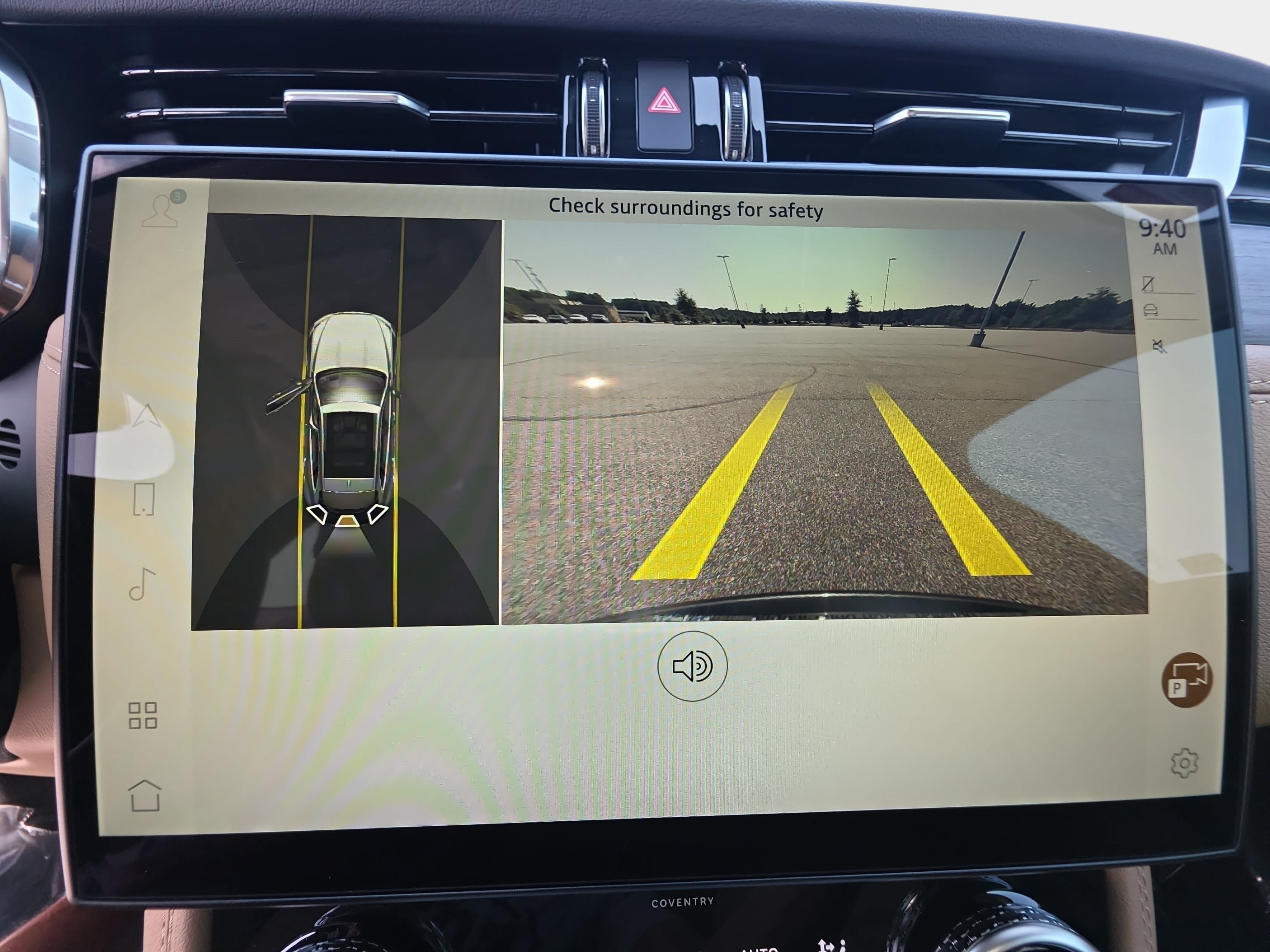 Certified 2023 Jaguar F-PACE S AWD/4WD image 24