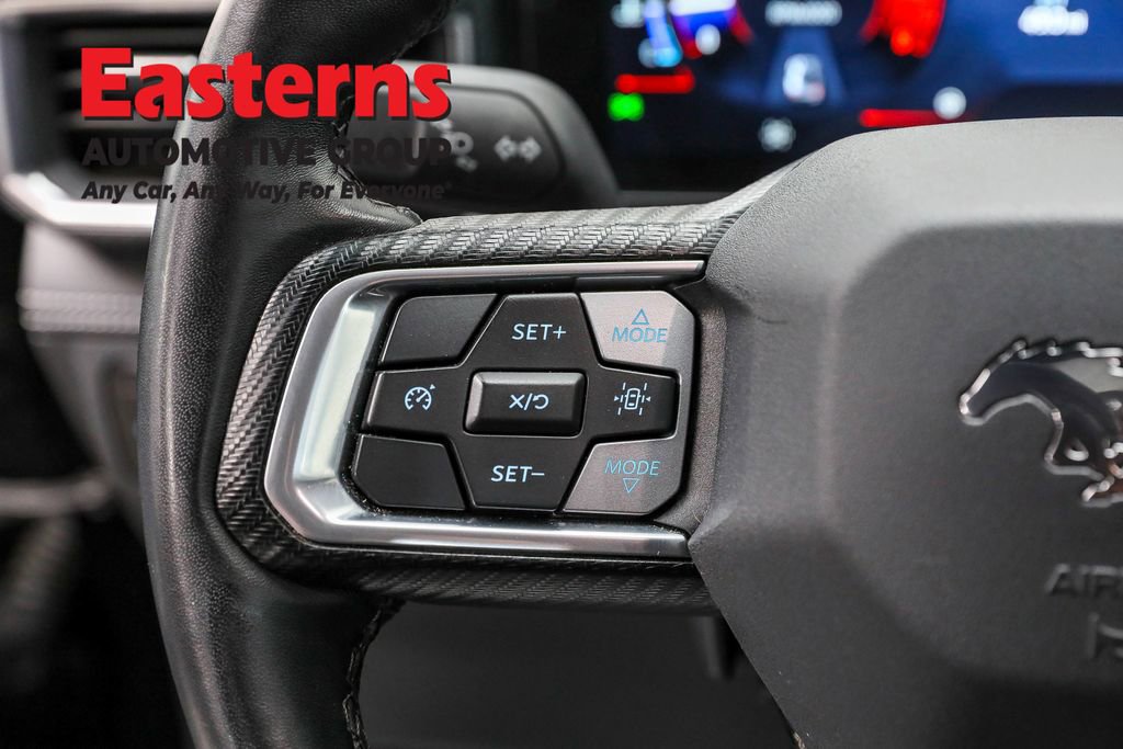 Used 2024 Ford Mustang Premium image 15