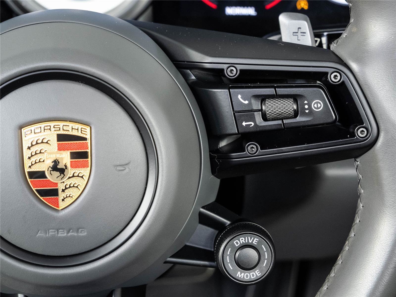 Certified 2021 Porsche 911 Turbo S AWD/4WD image 11