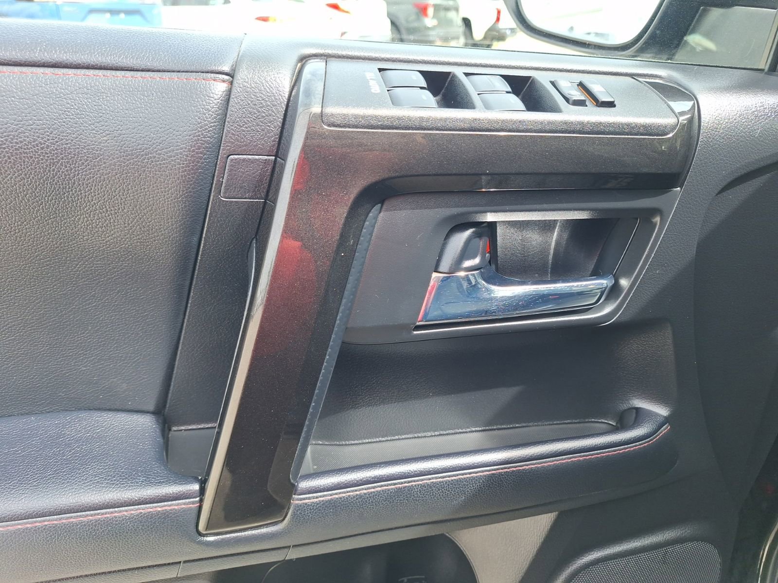 Used 2020 Toyota 4Runner TRD Pro AWD/4WD image 17