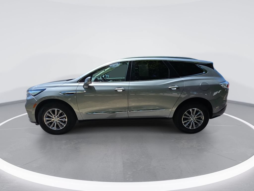 Certified 2023 Buick Enclave Essence w/ Trailering Package, 5000 lbs. AWD/4WD image 7