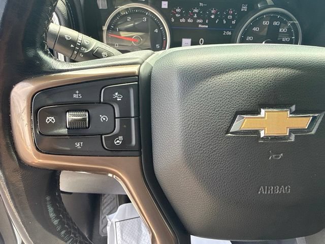 Used 2021 Chevrolet Silverado 2500 High Country w/ Z71 Off-Road Package AWD/4WD image 19