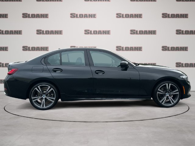 Used 2023 BMW 330i xDrive Sedan w/ Premium Package AWD/4WD image 6