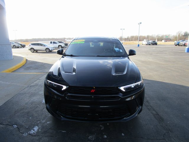 Used 2023 Dodge Hornet GT Plus w/ Tech Pack Plus w/o Parking image 8
