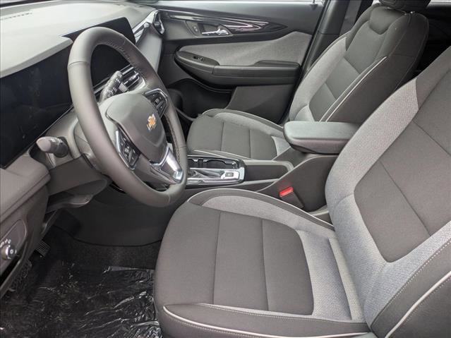 New 2026 Chevrolet TrailBlazer LT w/ Convenience Package image 3