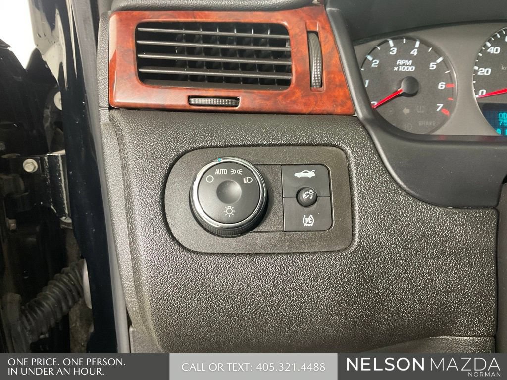 Used 2007 Chevrolet Impala LS FWD image 38