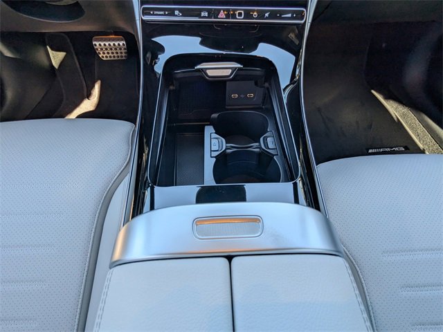 New 2026 Mercedes-Benz C 300 Sedan image 19