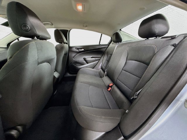Used 2017 Chevrolet Cruze LS FWD image 24