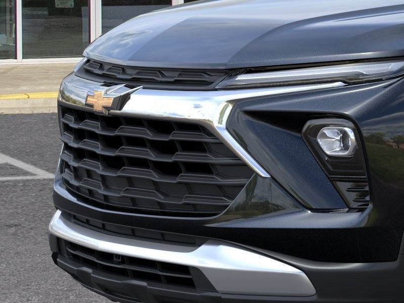 New 2026 Chevrolet TrailBlazer LT w/ Convenience Package FWD image 38