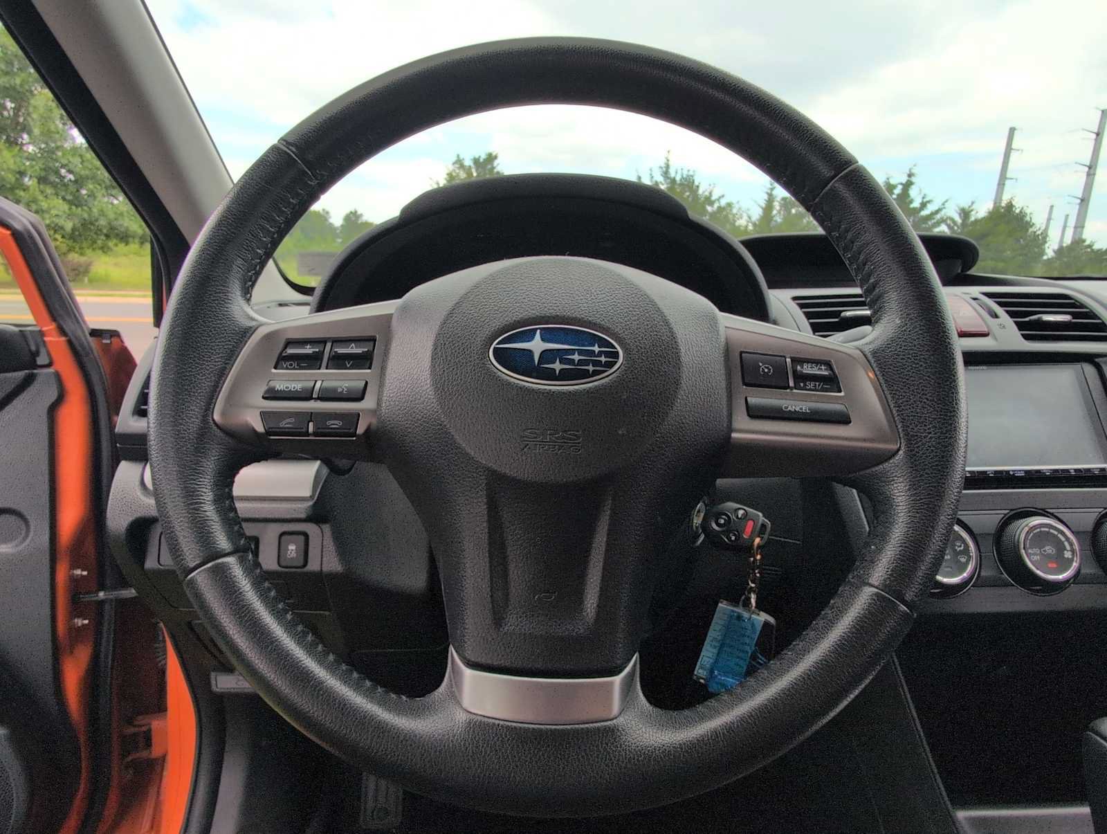 Used 2014 Subaru Crosstrek 2.0i Limited AWD/4WD image 22