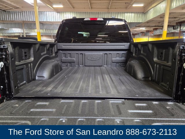 New 2026 Ford F150 STX w/ Equipment Group 200A RWD image 27