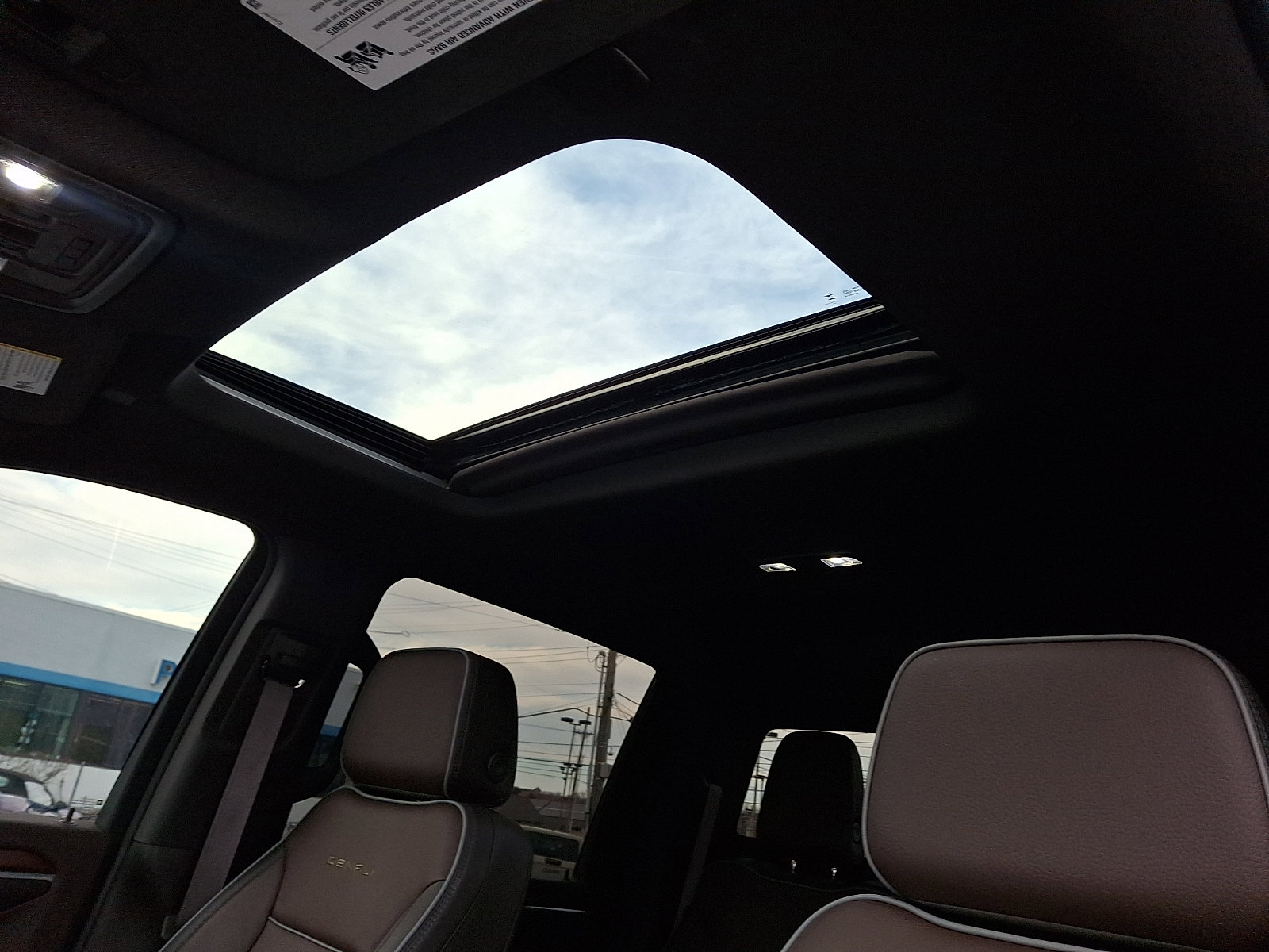 Certified 2025 GMC Sierra 2500 Denali w/ Denali Reserve Package image 14