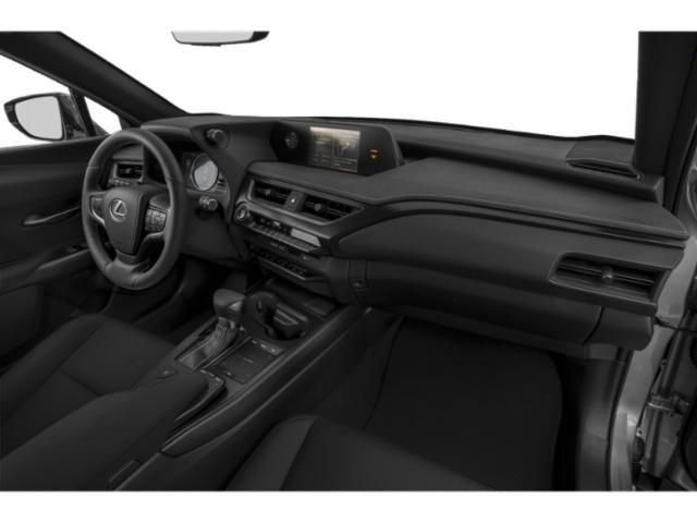 Certified 2021 Lexus UX 200 w/ Premium Package image 15