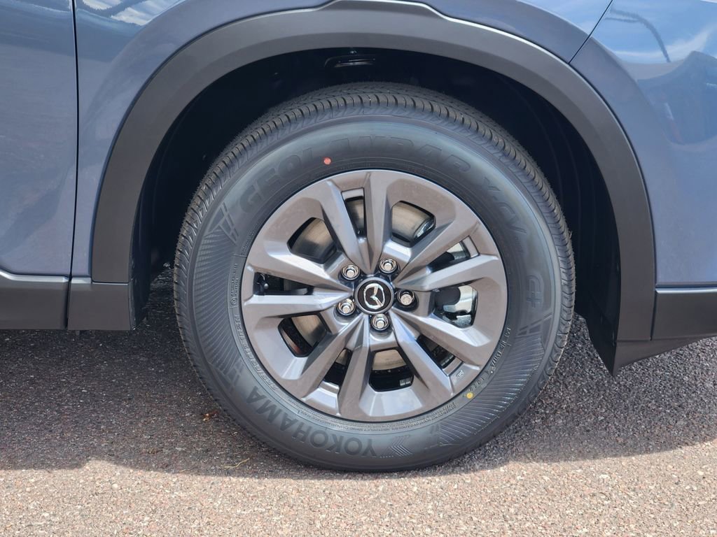 New 2026 MAZDA CX-5 Select AWD/4WD image 30