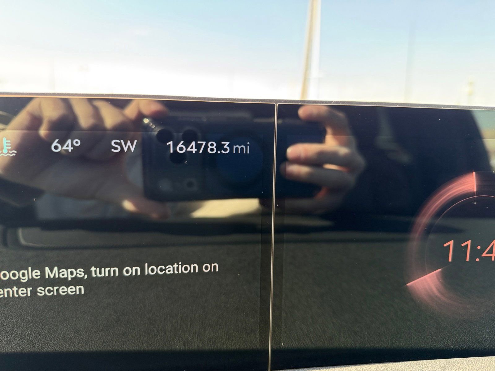 Certified 2025 Lincoln Navigator Reserve image 16