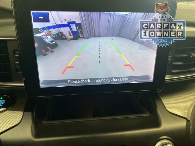 Used 2020 Ford Explorer XLT w/ Equipment Group 202A image 30