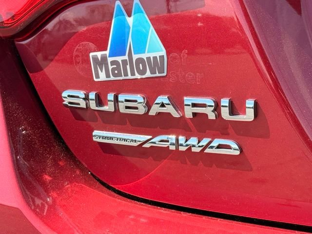 Used 2018 Subaru Legacy 2.5i AWD/4WD image 17