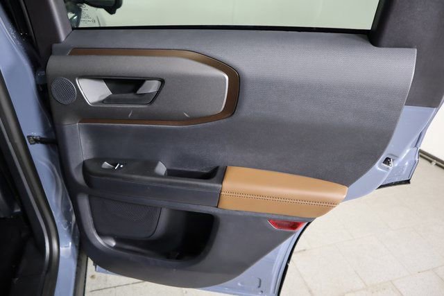 New 2025 Ford Bronco Sport Outer Banks w/ Outer Banks Tech Package+ image 20