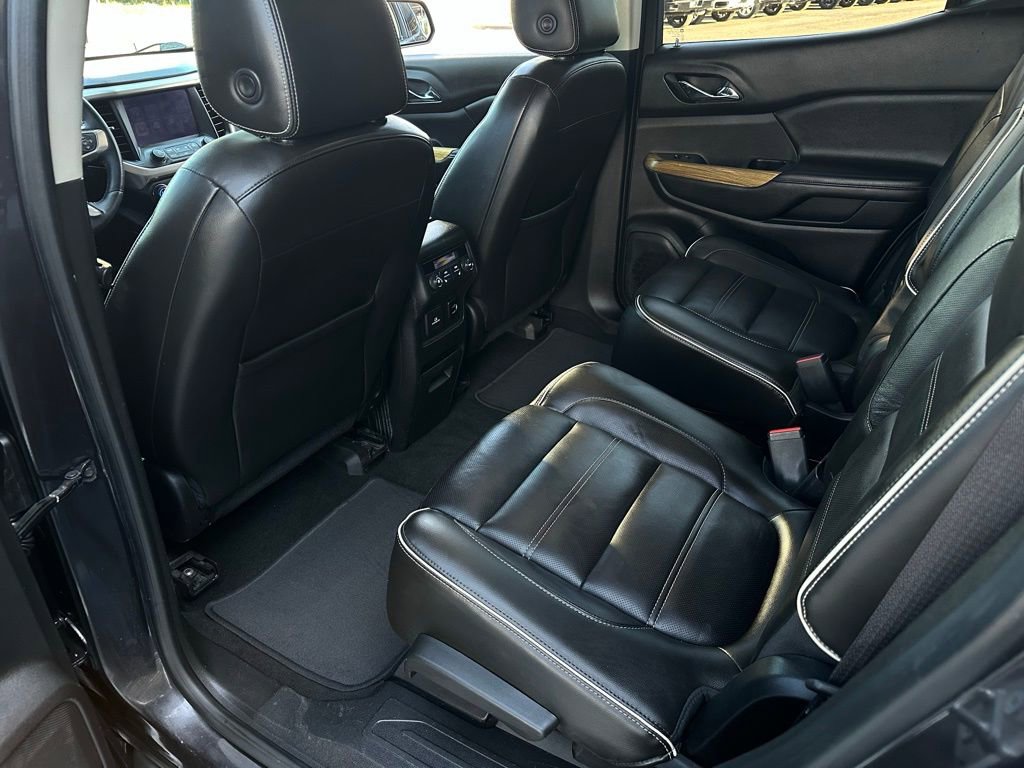 Used 2017 GMC Acadia Denali w/ Technology Package image 16