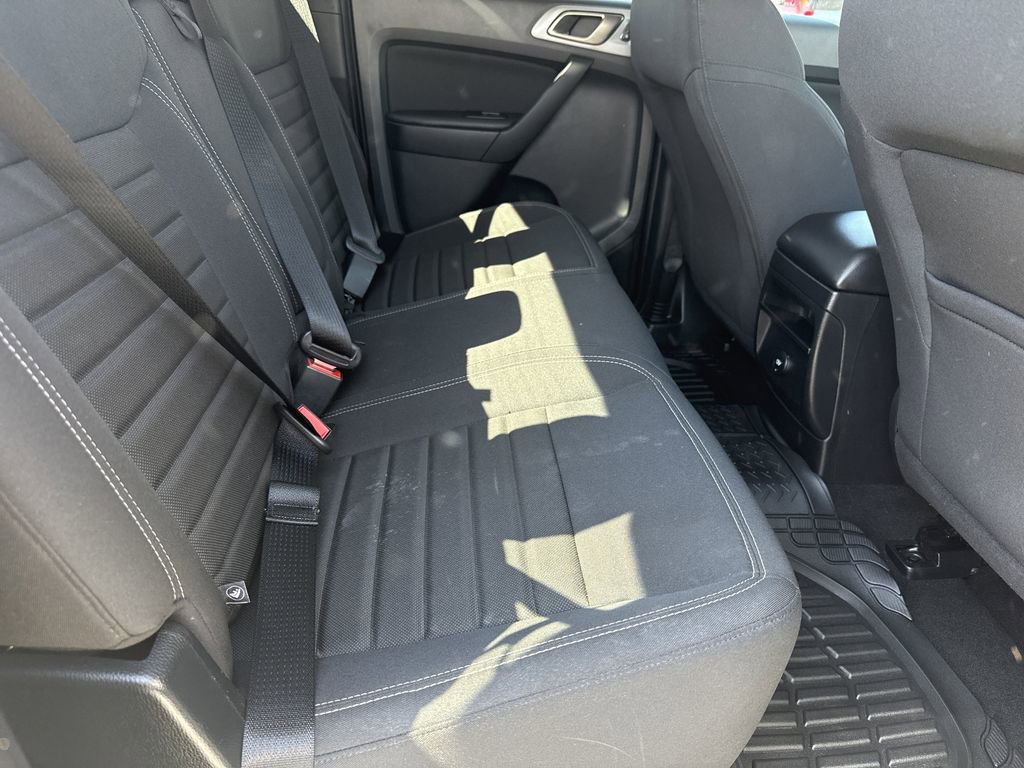Used 2021 Ford Ranger XLT image 15