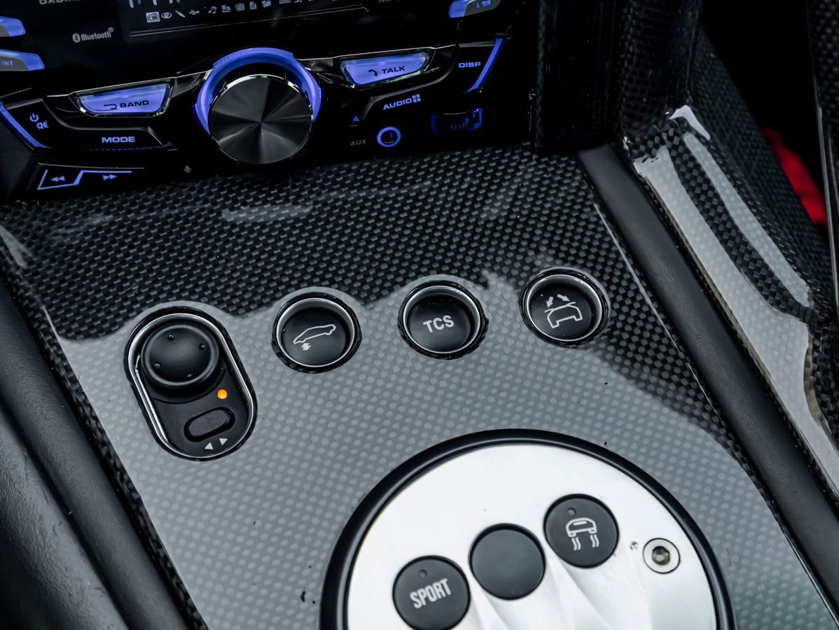 Used 2007 Lamborghini Murcielago LP 640 AWD/4WD image 25