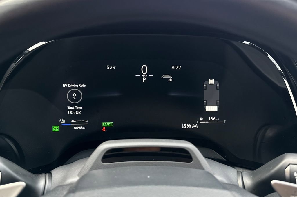 Used 2025 Lexus RX 450h AWD w/ Convenience Package image 30