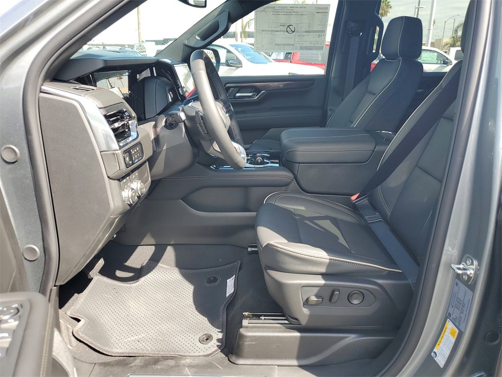 New 2026 GMC Yukon XL Elevation image 12