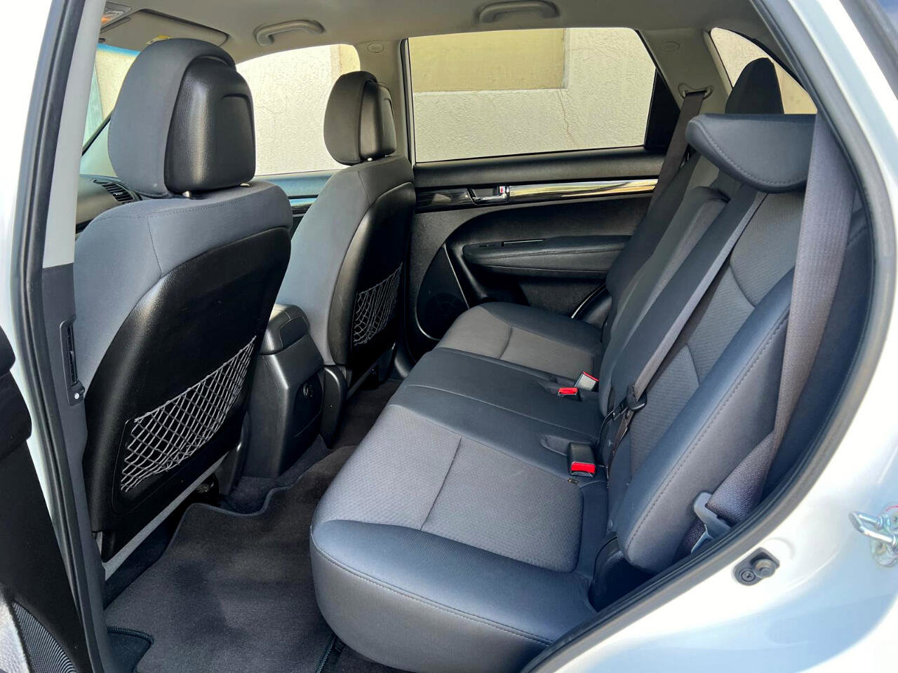 Used 2013 Kia Sorento LX w/ Convenience Pkg image 26