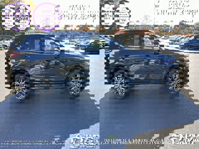 New 2025 MAZDA CX-5 Signature image 21