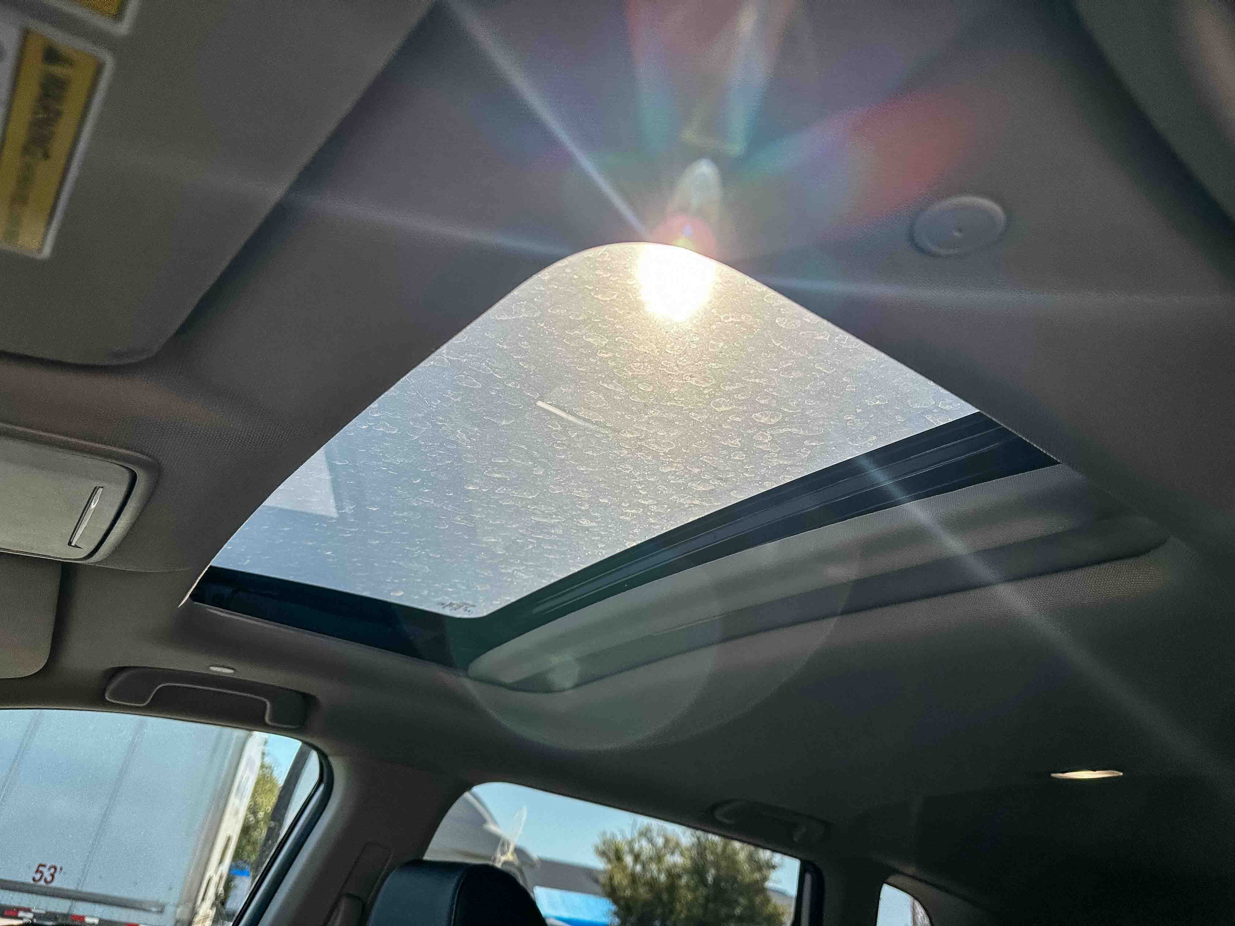 New 2026 Honda CR-V EX-L image 13