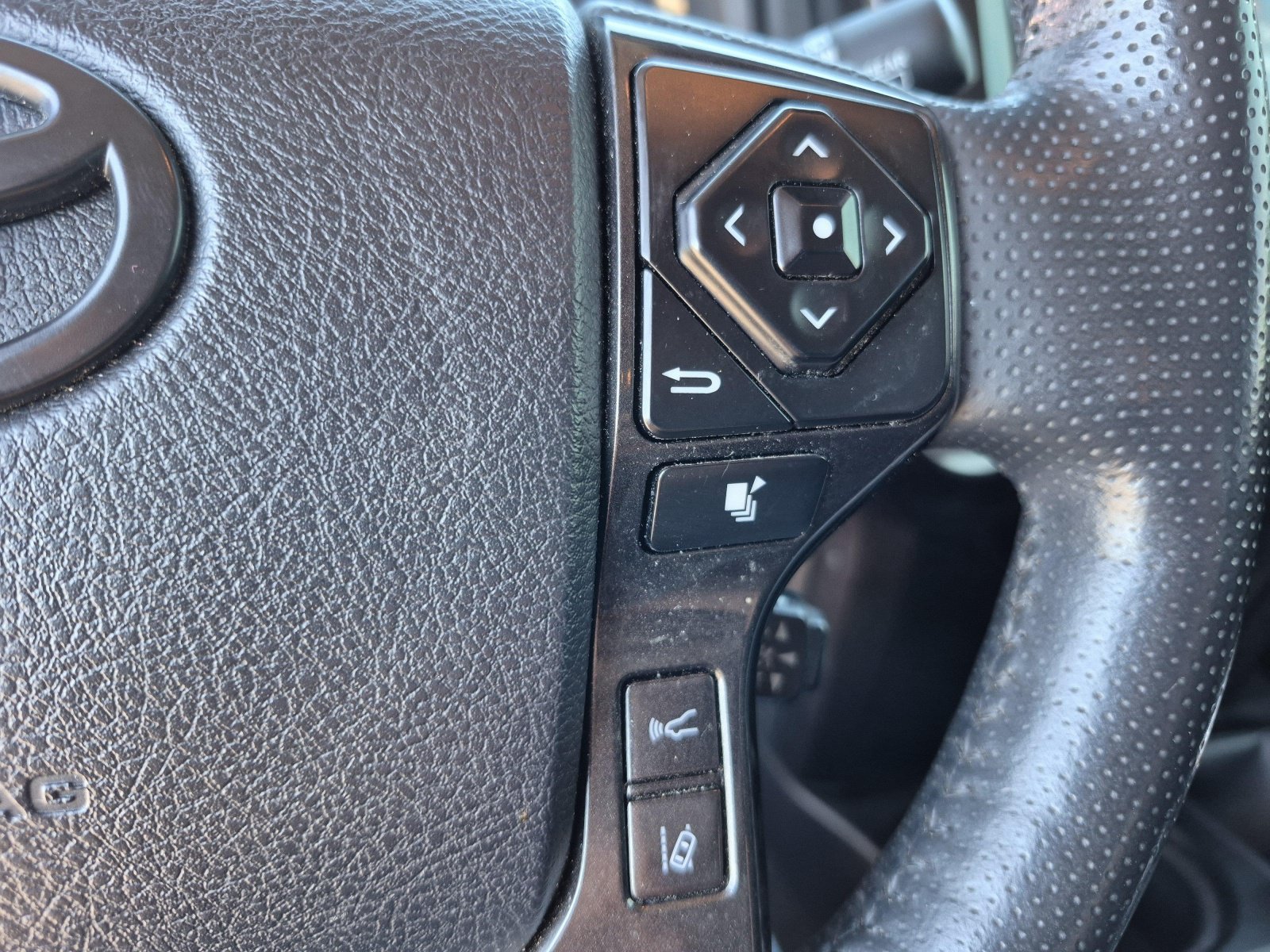 Certified 2023 Toyota 4Runner TRD Pro AWD/4WD image 27