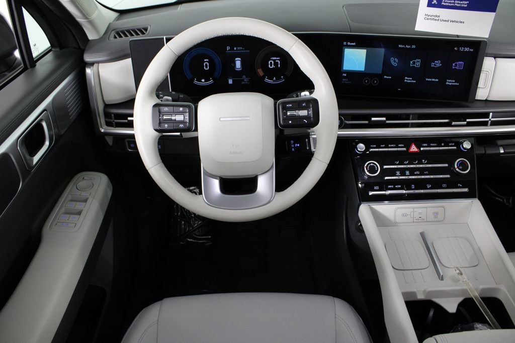 Used 2026 Hyundai Santa Fe SE image 8