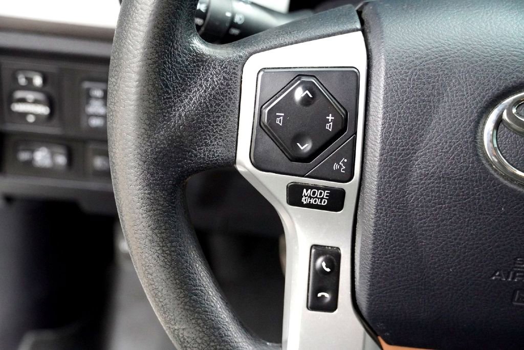 Used 2019 Toyota Tundra SR5 w/ TRD Off Road Package image 20