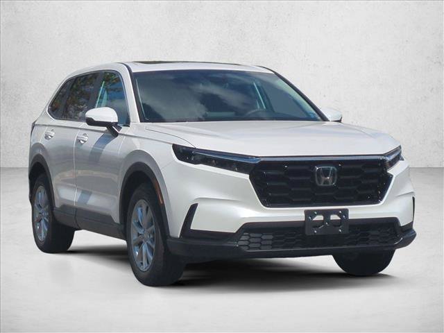 New 2027 Honda CR-V EX image 7