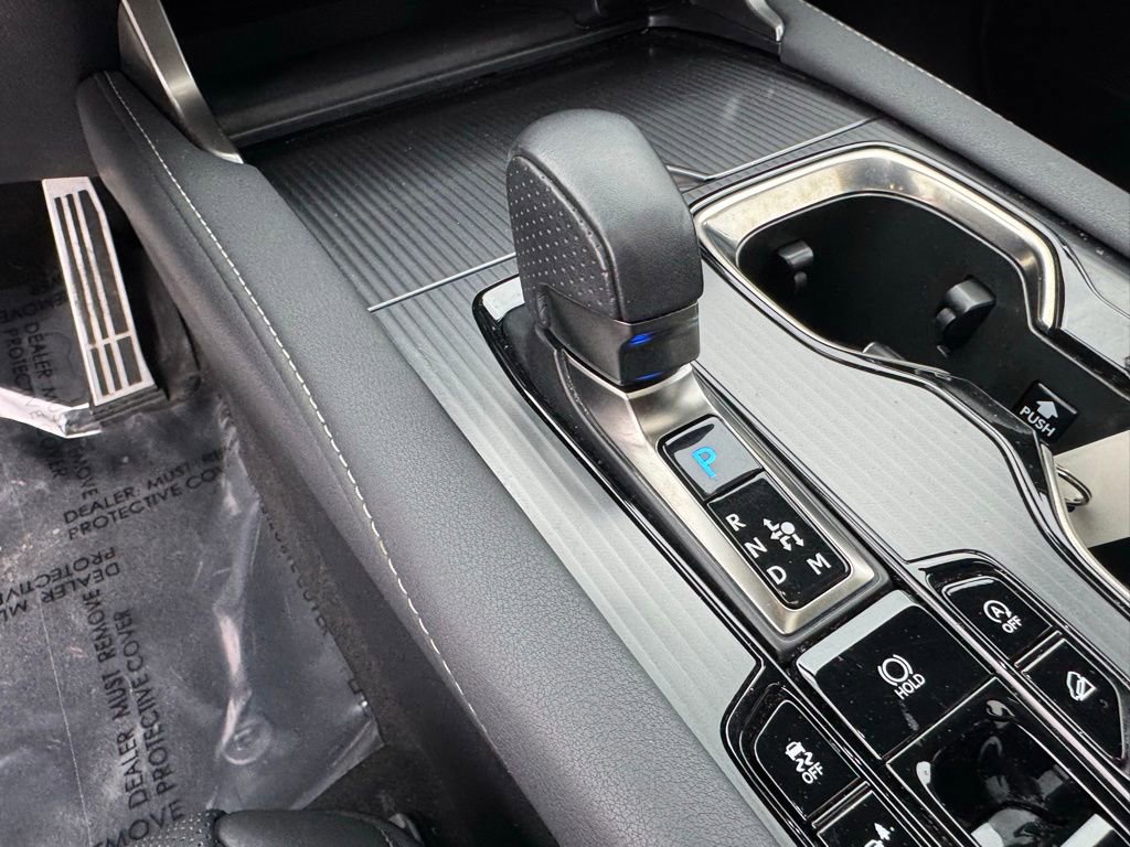 Used 2023 Lexus RX 350 F Sport image 26