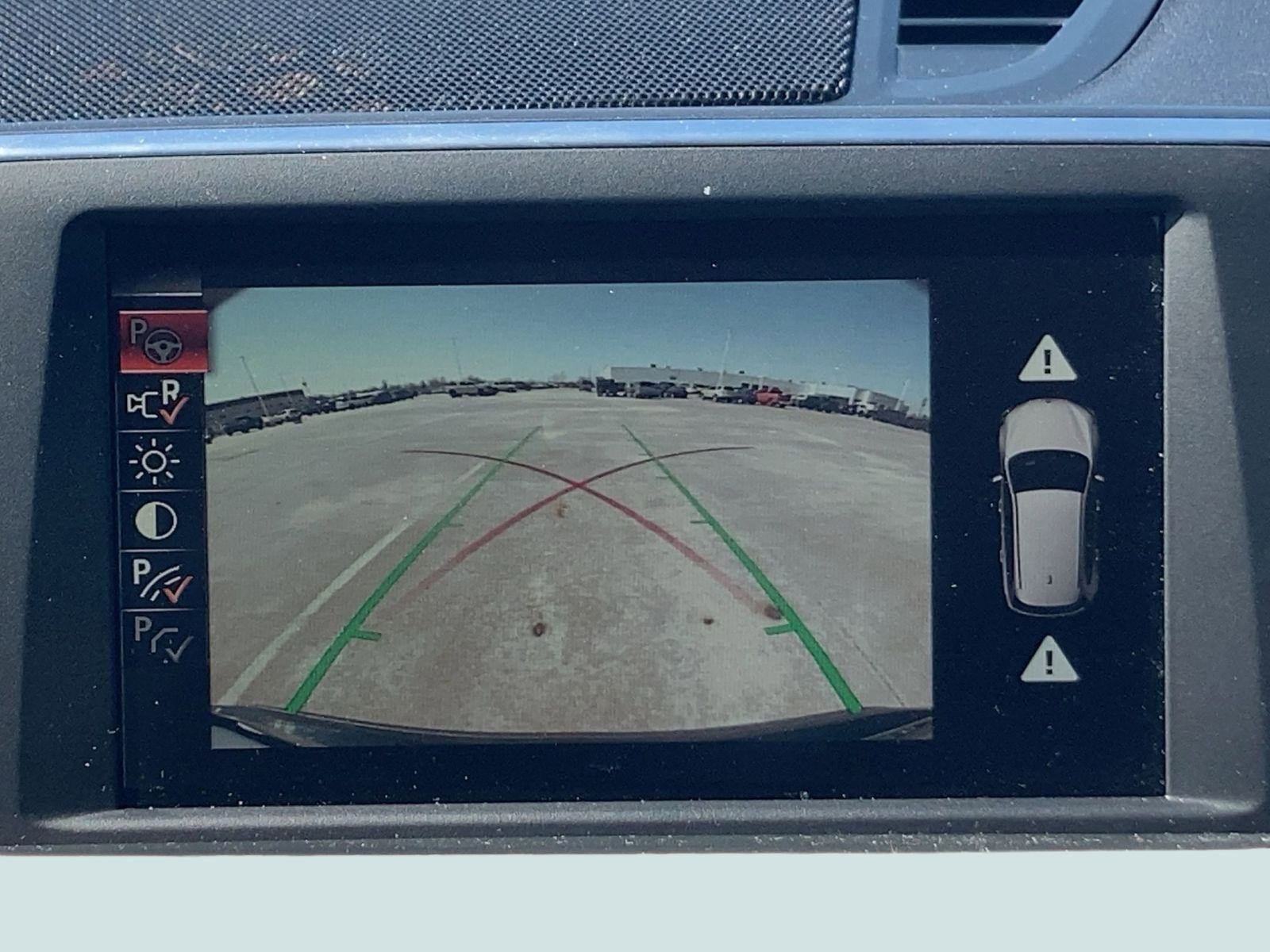 Used 2017 BMW X1 sDrive28i image 30