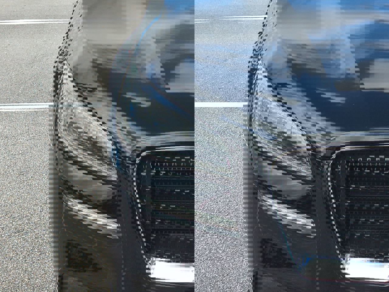 Certified 2022 Lincoln Corsair Reserve w/ Equipment Group 201A image 10