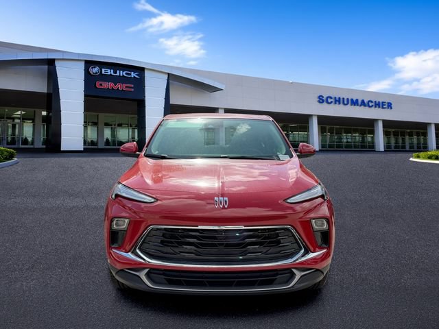 New 2026 Buick Encore GX Preferred FWD image 2