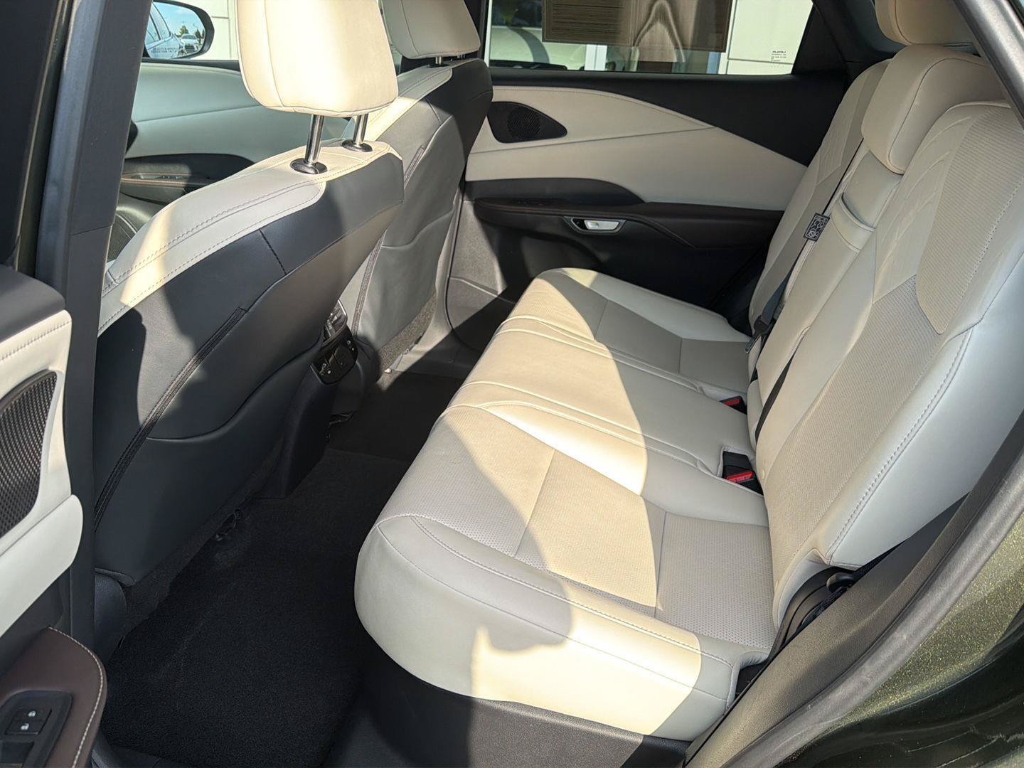 Certified 2025 Lexus RX 350 Premium Plus w/ Convenience Package FWD image 11