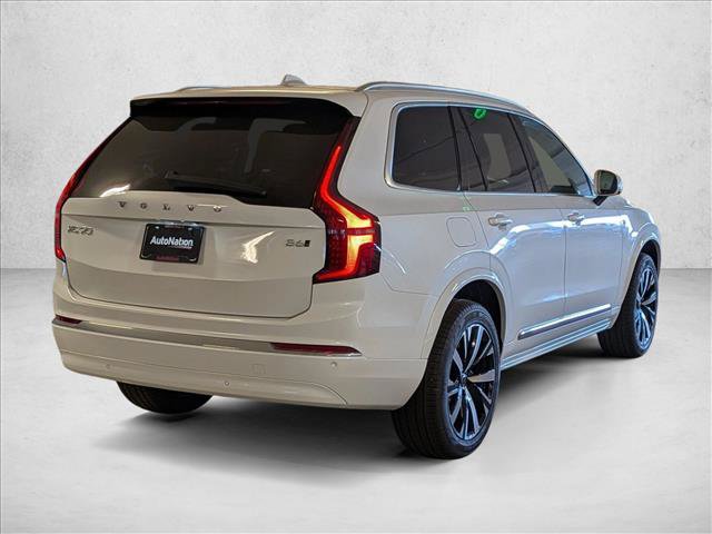 New 2026 Volvo XC90 B6 Core AWD/4WD image 2
