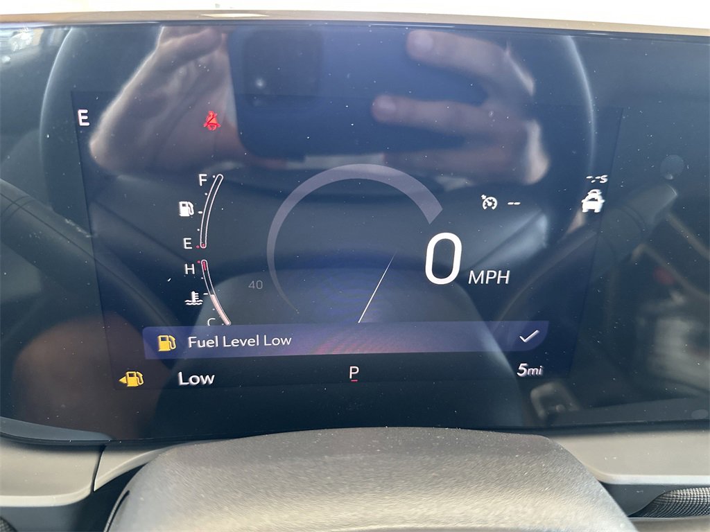 New 2026 Buick Envista Preferred w/ Convenience I Package image 39