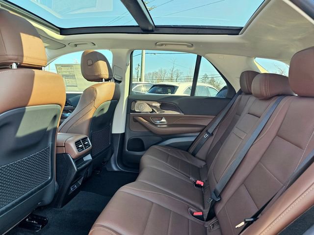 New 2026 Mercedes-Benz GLE 450 4MATIC image 20