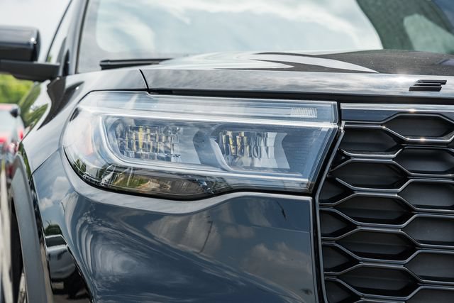 Used 2026 Ford Explorer ST-Line AWD/4WD image 18