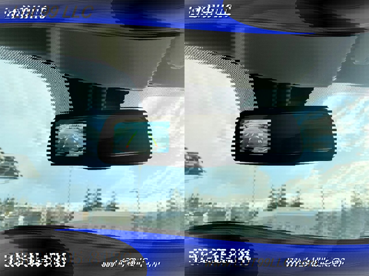 Used 2015 RAM 1500 Tradesman image 12